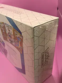 Pokemon TCG Terapagos EX Ultra Premium Collection UPC Sealed - Scarlet & Violet - Image 3