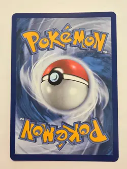 Meowth EX 062/088 Perfect Order Double Rare Holo Pokemon - Image 2