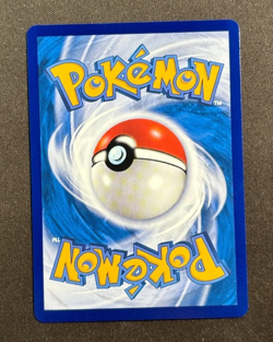 MISMAGIUS 0907/07 Full Art Holo Pokemon CBB3C Gengar Gem Pack Vol.3 S-Chinese - Image 3