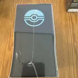 Pokemon Mega Evolution Phantasmal Flames Elite Trainer Box Ships Fast - Image 4