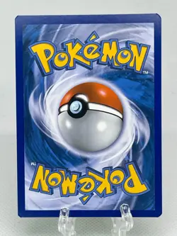 Pokemon TCG Victreebel 3/111 Reverse Holo Rare XY Furious Fists X&Y 2014 NM - Image 2