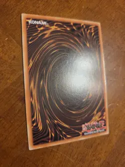 Crimson Blade Dragon BLZD-EN037 Starlight Rare Yugioh Blazing Dominion Mint - Image 5