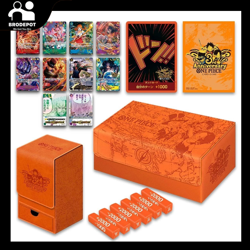 ONE PIECE Card Game 3rd ANNIVERSARY SET Japanese Box Factory Sealed BOX - Image 1