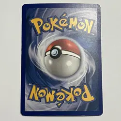 Pokemon Blastoise EX Crystal Guardians 014/100 Holo Rare 120 HP Card 2006 - Image 4
