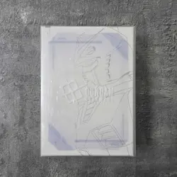 Gundam Card Game JAPANESE Limited Box ver. Beta - Factory Sealed - Image 3