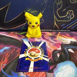 117 Pokemon card old Back Seadra HP60 LV23 Nintendo Japan Game - Image 4