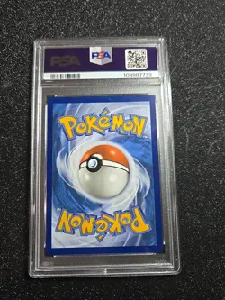 PSA 10 - 2024 POKEMON SSP EN-SURGING SPARKS 086 SYLVEON EX - Image 2