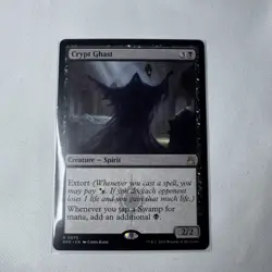 Crypt Ghast Ravnica Remastered Regular - Image 1