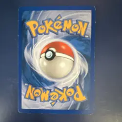 Pokemon Pikachu 94/123 Mysterious Treasures 60 HP Common Regular English Electr… - Image 2