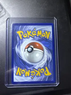 Pokemon TCG Trainer Emcee's Hype Ultra Rare Holo Card 220/182 CO29 - Image 2