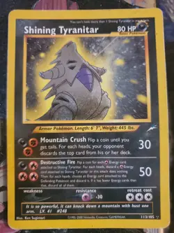 rare pokemon cards 1st edition like knew conditon - Image 3