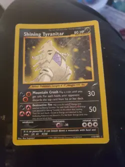 rare pokemon cards 1st edition like knew conditon - Image 4
