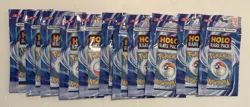 Pokemon Ultra Rare Pack 🔥 TCG Holo Rare Pack 12 Cards Holo Assorted - Image 3