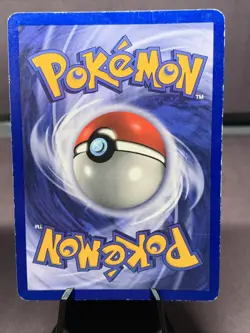 Pokemon TCG Jungle Set Holo Rare Collection Lot of 2 Cards -- WOTC VTG 1999 HP - Image 5