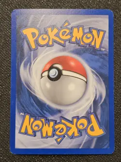 Pokemon Card - Team Aqua's Corphish Team Magma vs Team Aqua 51/95 Reverse Holo - Image 2