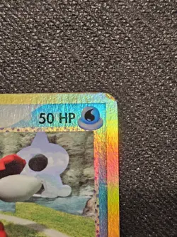 Pokemon Card - Team Aqua's Corphish Team Magma vs Team Aqua 51/95 Reverse Holo - Image 3