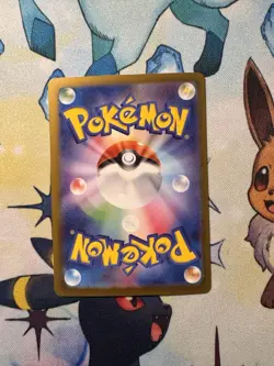 Pokemon TCG Pecharunt EX SAR Festival EX SV8a Card 219/187 JPN Edition - Image 4