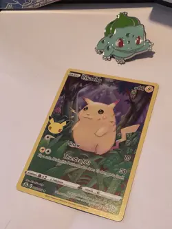 Pikachu 005/025 - Holo Rare - Celebrations Pokemon Card NM - Image 3