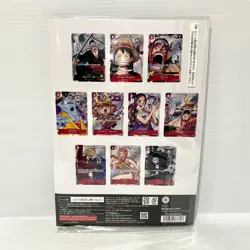 One Piece Card Game Premium Card Collection 25th Edition - Japanese - New - Image 2
