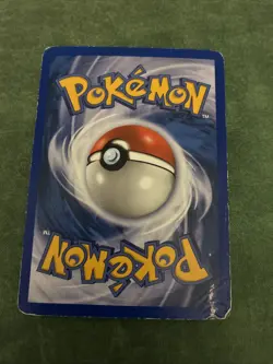 Pokemon TCG Mewtwo Delta Species Holofoil EX Delta Species Card 12/113 - Image 2