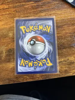 Litten - SM08 - Pokemon Sun & Moon Promo Holo Rare Card NM - Image 2