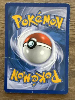 Pokemon N 92/101 BW: Noble Victories 2011 Reverse Holo Card MP - Image 2