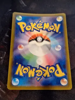 Japanese Lightning Energy s8b LIG - Reverse Pokemon Holo Foil Rare Nice! - Image 2