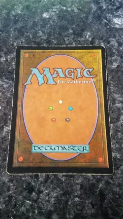 Oath of Ghouls - Magic the Gathering MTG Exodus Single - Image 2