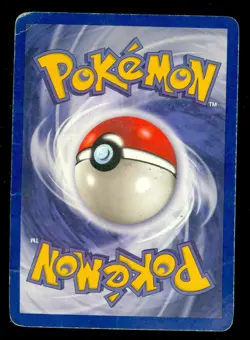 Pokemon DARK MAGNETON 28/82 1st Edition Team Rocket - RARE - VERY HEAVY PLAY - Image 2