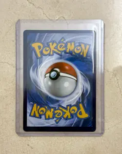 English Zekrom EX 172/086 RARE - Pokemon Black Bolt TCG Fresh MINT Condition - Image 4