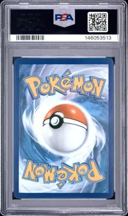 2022 POKEMON SWSH BLACK STAR PROMO #229 FULL ART/MEWTWO V PSA 10 - Image 2