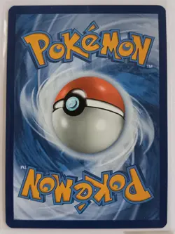 Pokemon - Meowstic 85/191 Surging Sparks Uncommon Reverse Holo 2024 NM - Image 2