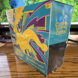 Pokemon Center Mega Evolution: Ascended Heroes Elite Trainer Box. - Image 2