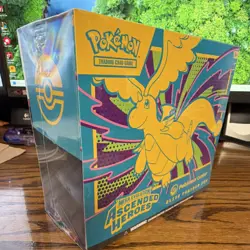 Pokemon Center Mega Evolution: Ascended Heroes Elite Trainer Box. - Image 3