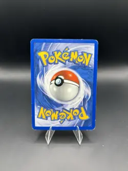 Sabrina's Psyduck 99/132 Gym Challenge Pokemon 1st Edition - MP - Image 5