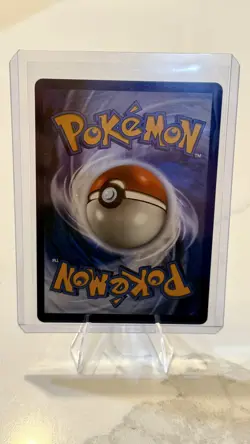 Mega Gardevoir EX 178/132 Secret Rare Pokemon Mega Evolution Mint NM Pack Fresh - Image 2