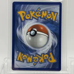 Pokemon TCG Mega Evolution Gumshoos #153/132 Illustration Rare NM - Image 2
