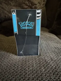 Pokemon TCG Black Bolt Elite Trainer Box ETB New Sealed - Image 3