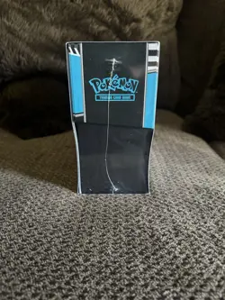 Pokemon TCG Black Bolt Elite Trainer Box ETB New Sealed - Image 5