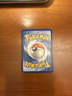Pokemon TCG Jirachi XY67a Alternate Art Holo Promo English Full Art 2017 - Image 2