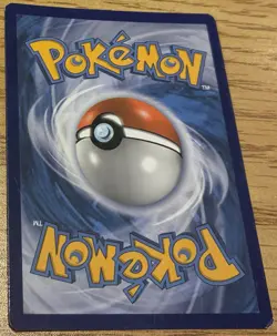 Pokemon TCG Sun & Moon Incineroar 26/149 [Cracked Ice] Holo Rare - Image 2