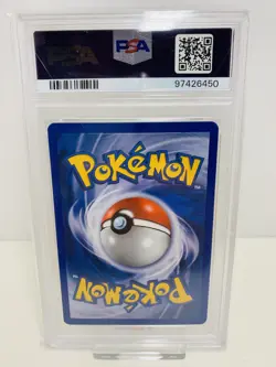 Pokemon Skyridge ☆ Evoli ☆ 54/144 ☆ PSA 10 ☆ Deutsch ☆ - Image 2