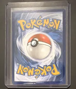 Pokemon Togedemaru Illustration Rare Holo 104/094 Me02: Phantasmal Flames 80HP - Image 2