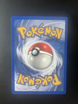 Pokemon Jigglypuff 41/95 Reverse Holo EX Team Magma vs Team Aqua - HP - Image 4