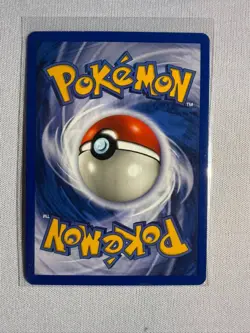 1999 Pokemon Kangaskhan #5 Holo Rare ~ Jungle ~ Near Mint - Image 2