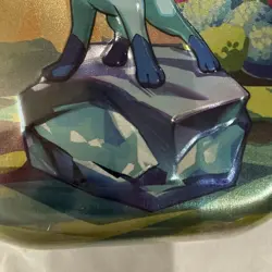 Pokemon TCG Scarlet & Violet Prismatic Evolutions Glacion ❄ Sealed Mini Tin - Image 4