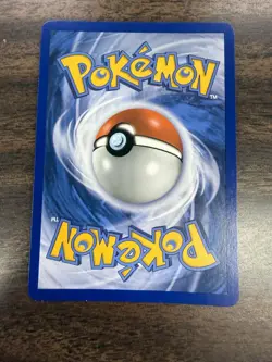 Blaziken Great Encounters Holo Rare 1/106 2008 Pokemon TCG NM - Image 2