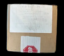 POKEMON CENTER EXCLUSIVE PRISMATIC EVOLUTIONS ELITE TRAINER BOX ETB SEALED CASE - Image 1