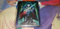 「Card Sleeves」Lucina《Fire Emblem》Cipher Movic - Image 1