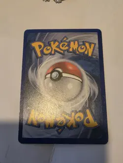 Electabuzz 22/115 Rare Unseen Forces Pokemon Card LP - Image 3
